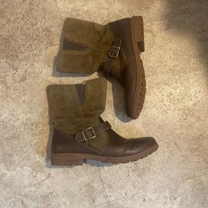 Bogs Bobby mud boots